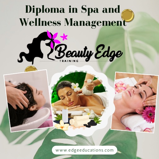 Diploma in Spa & Wellness Management 